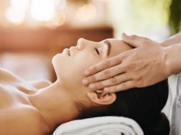 Tidal Wellness and Recovery