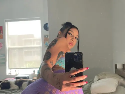 Kayla T.