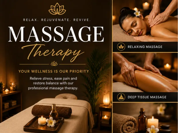 Jen massage
