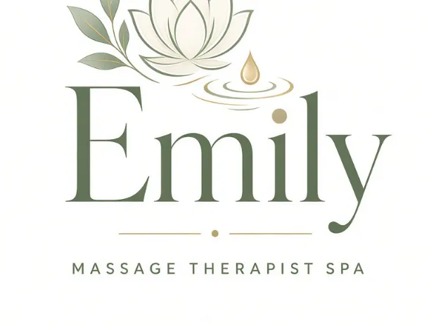Emily Massage Therapist Spa