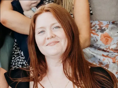 Samantha C.