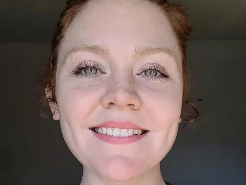 Samantha C.