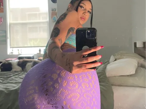 Faith  K.