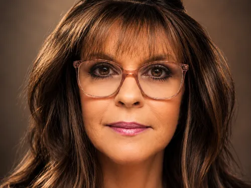 Melinda D.