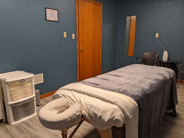 Equilibrium Massage Therapy