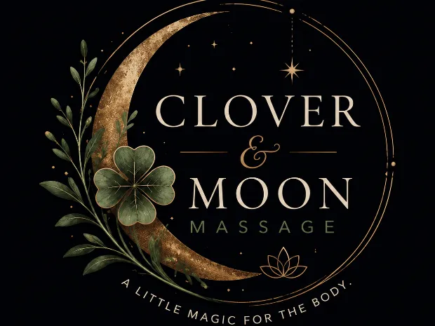 Clover & Moon Massage