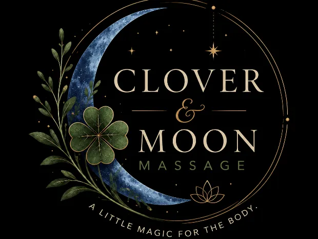 Clover & Moon Massage