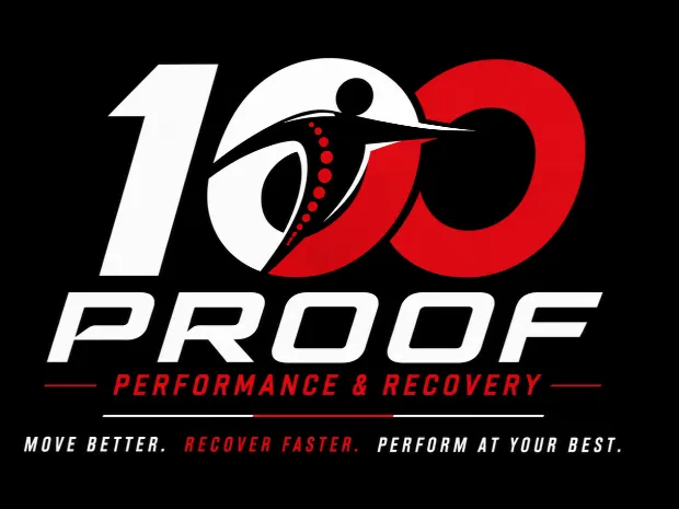 100 proof performance and recovery