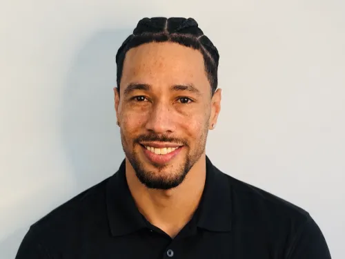Isaiah H.