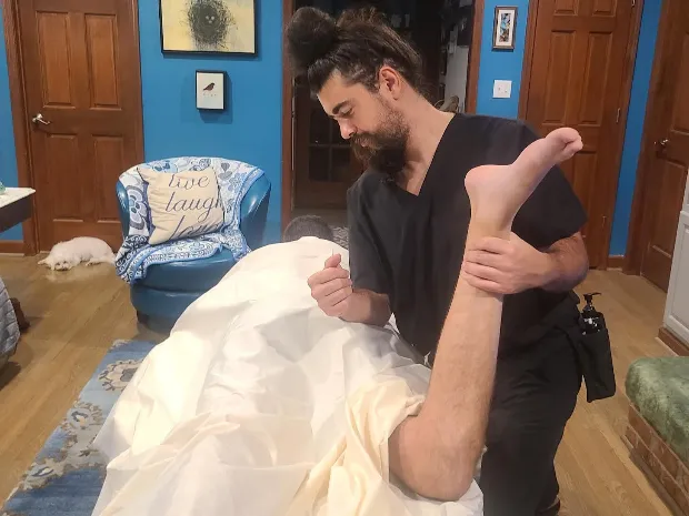 Lucid Dream Massage Therapy