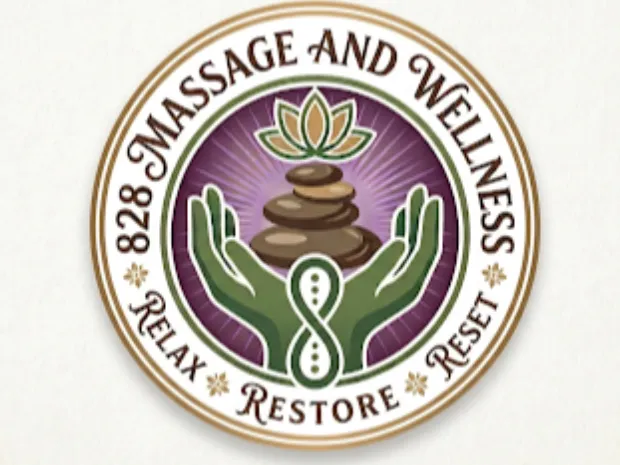 828 Massage and Wellness 