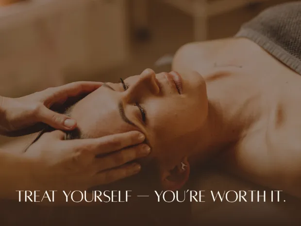 Jasper Spring Massage