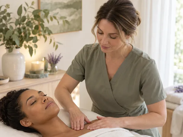 Purple Sage Advanced Lymphatic Therapy 
