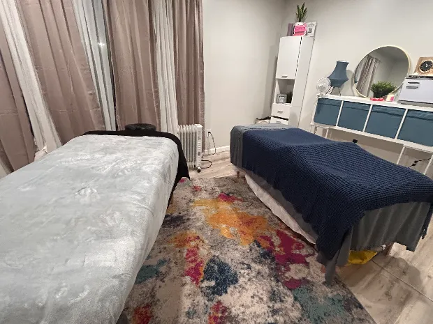 Xscape Wellness Spa
