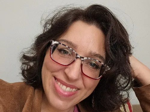 Dawn  P.