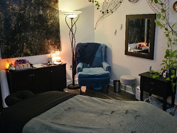A New Dawn Therapeutic Massage and Bodywork