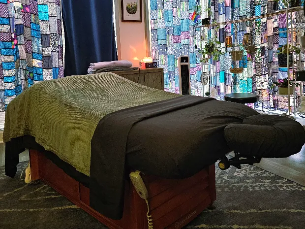 A New Dawn Therapeutic Massage and Bodywork