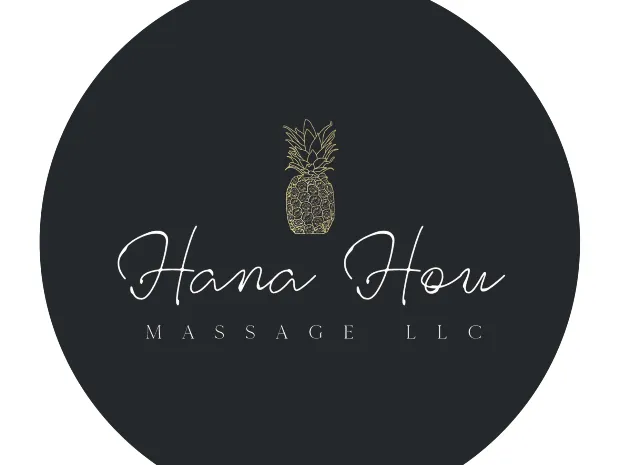 Hana Hou Massage LLC 