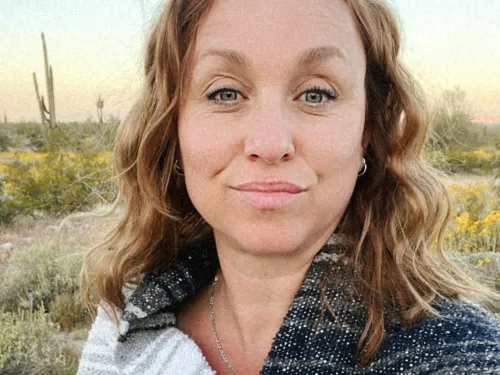 Melissa H.