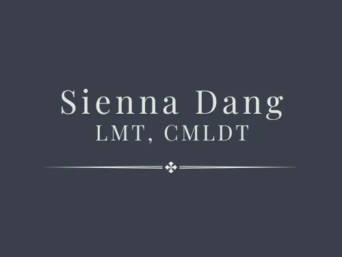 Sienna D.