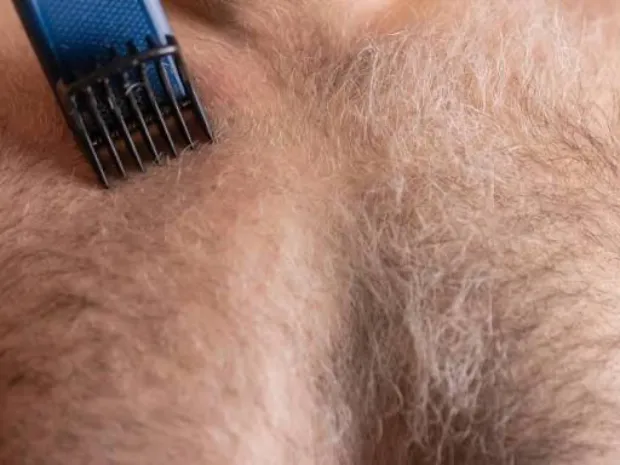 Louisville Manscaping and Massage