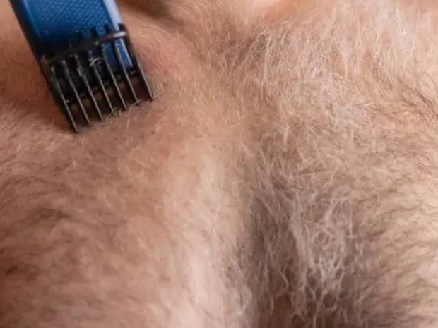 Outcall Manscaping Services