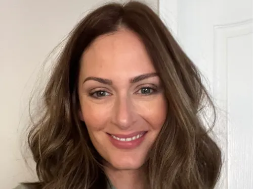 Lindsay M.