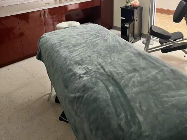 Table to Floor Wellness