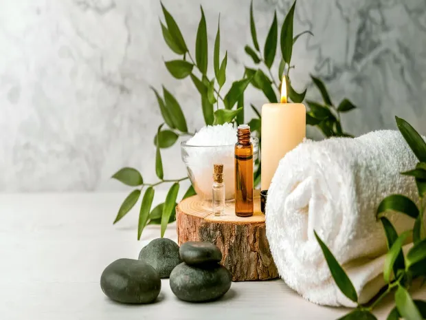 Raquel Therapeutic Massage