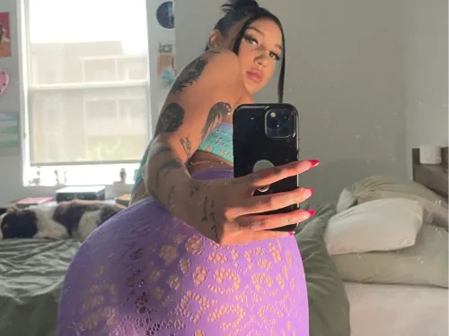 Joy K.