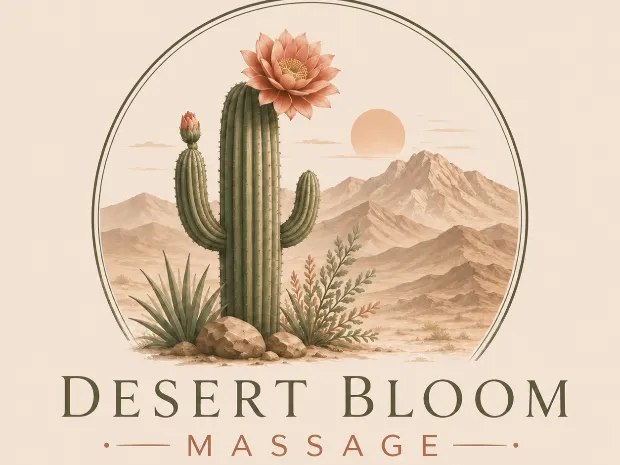 Desert Bloom Massage