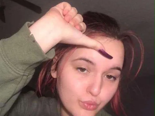 Ava  M.
