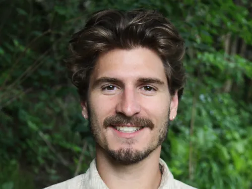 Brandon L.