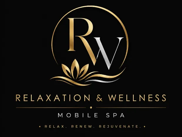 Relaxation & Wellness mobile SPA