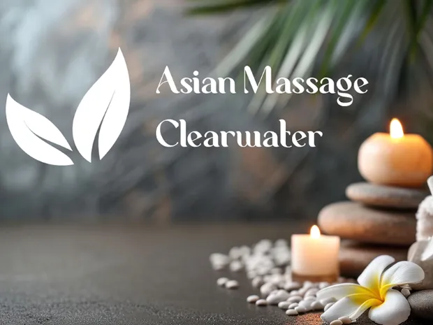 Asian Massage Clearwater-Gulf to Bay