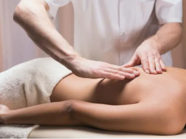 Cherith Massage LLC
