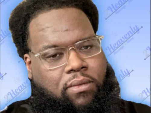 Kaisean R.