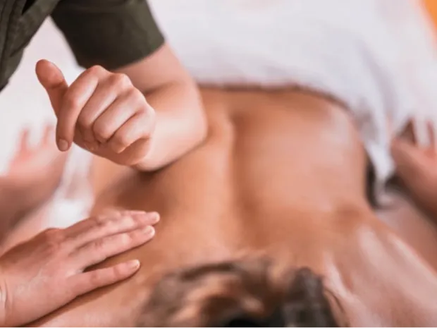Homebody Massage Co.