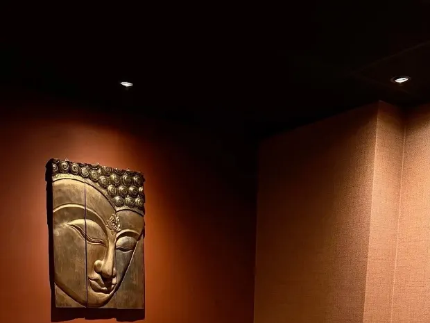 Osama massage spa 