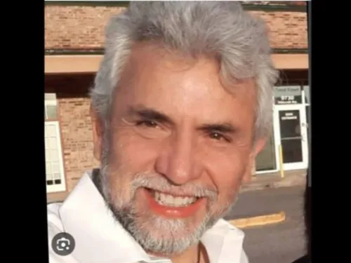 Francisco Javier O.