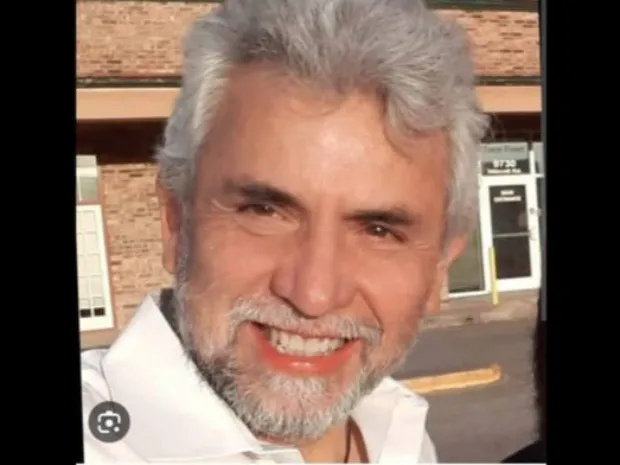 Francisco Javier Olguin