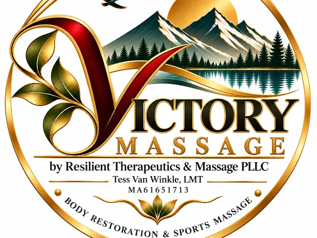 Victory Massage