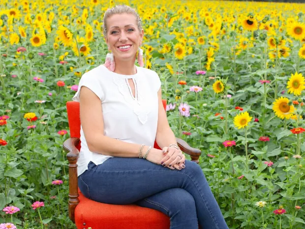 Massage Therapy Crystal Czarneski,  LMT 