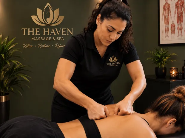 The Haven Massage & Spa