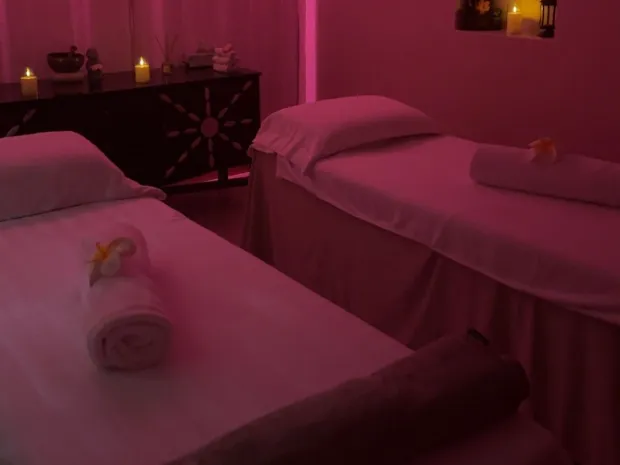 Sasha Massage and Spa 