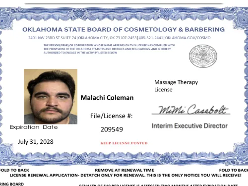 Malachi C.