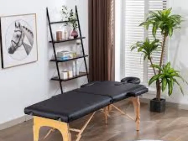 Massage Mike