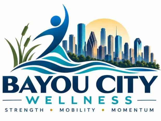 Bayou City Wellness