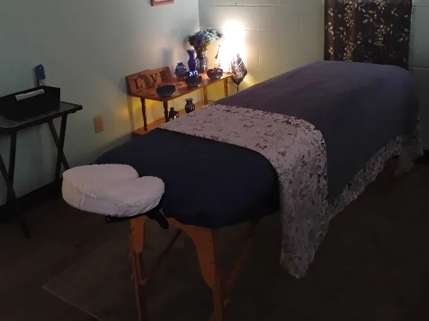 Kind Heart Massage