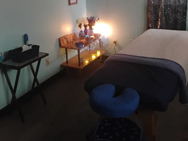 Kind Heart Massage